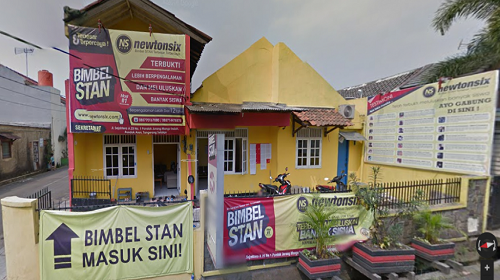 Les Pkn Stan Tangerang