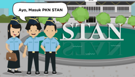 PKN STAN 2021 Untuk Anak IPS