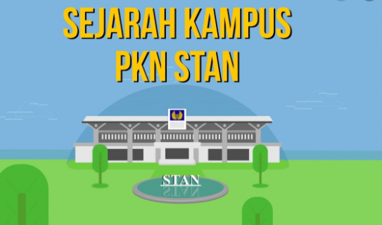 perubahan nama PKN STAN
